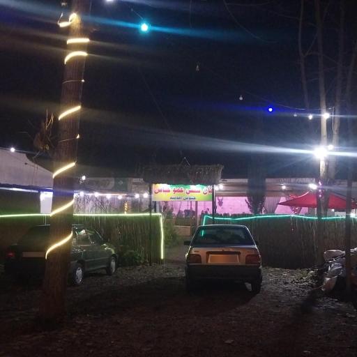 عکس نان سنتی گیل یاد