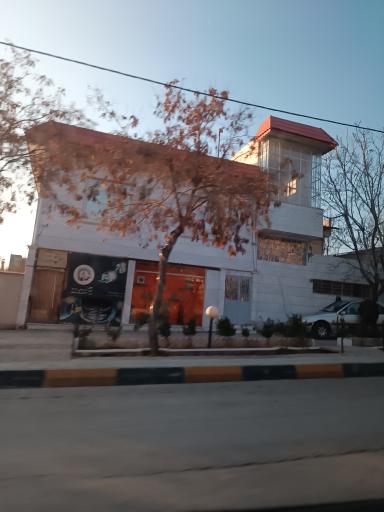 عکس باشگاه بدنسازی ستارگان