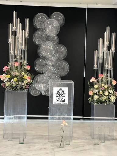 عکس تشریفات مجالس ملل