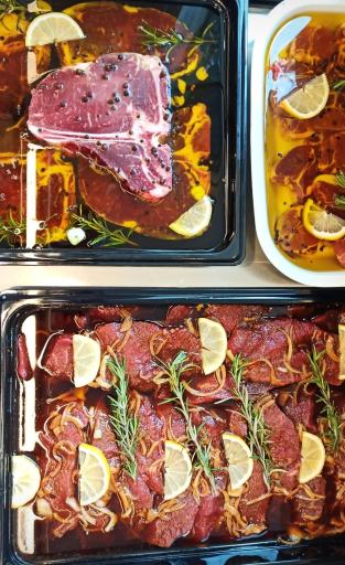 عکس شهر گوشت ایرانیان