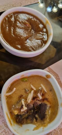 عکس رستوران سنتی قوام