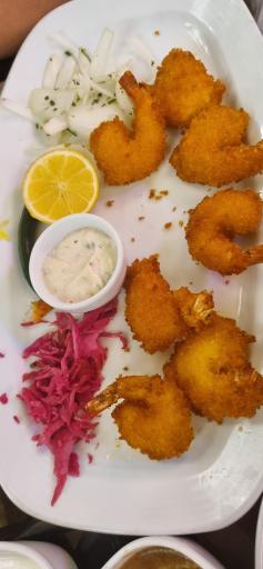 عکس رستوران سنتی قوام