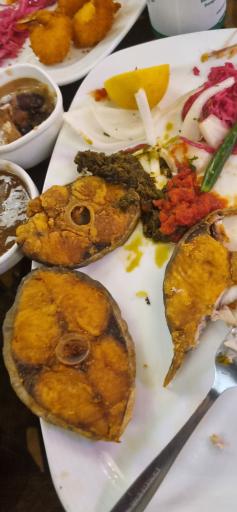 عکس رستوران سنتی قوام