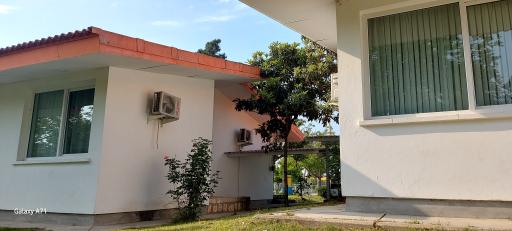 عکس مجتمع اقامتی یاس رفاه گستر