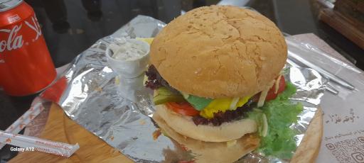 عکس رستوران سنتی قوام