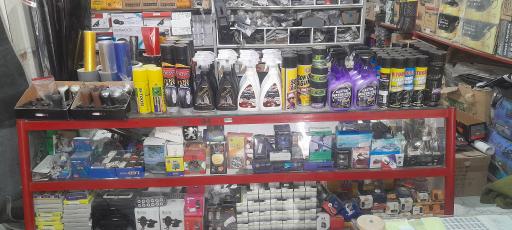 عکس دهکده اسپرت 