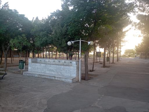 عکس بقعه ابورفاعه (پیر حاجات)