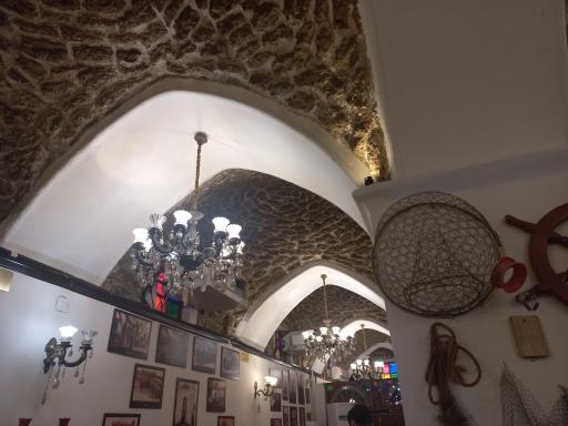 رستوران سنتی قوام