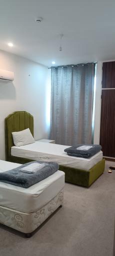 عکس مجتمع اقامتی یاس رفاه گستر