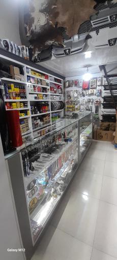 عکس اتو لوکس حسام