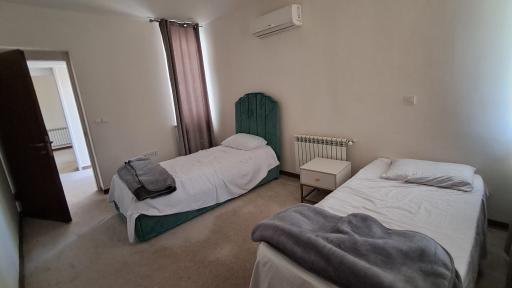 عکس مجتمع اقامتی یاس رفاه گستر