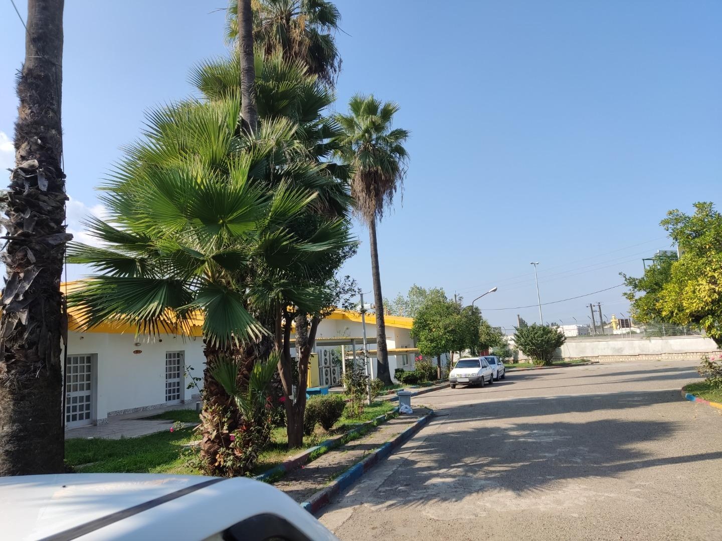 عکس مجتمع اقامتی یاس رفاه گستر