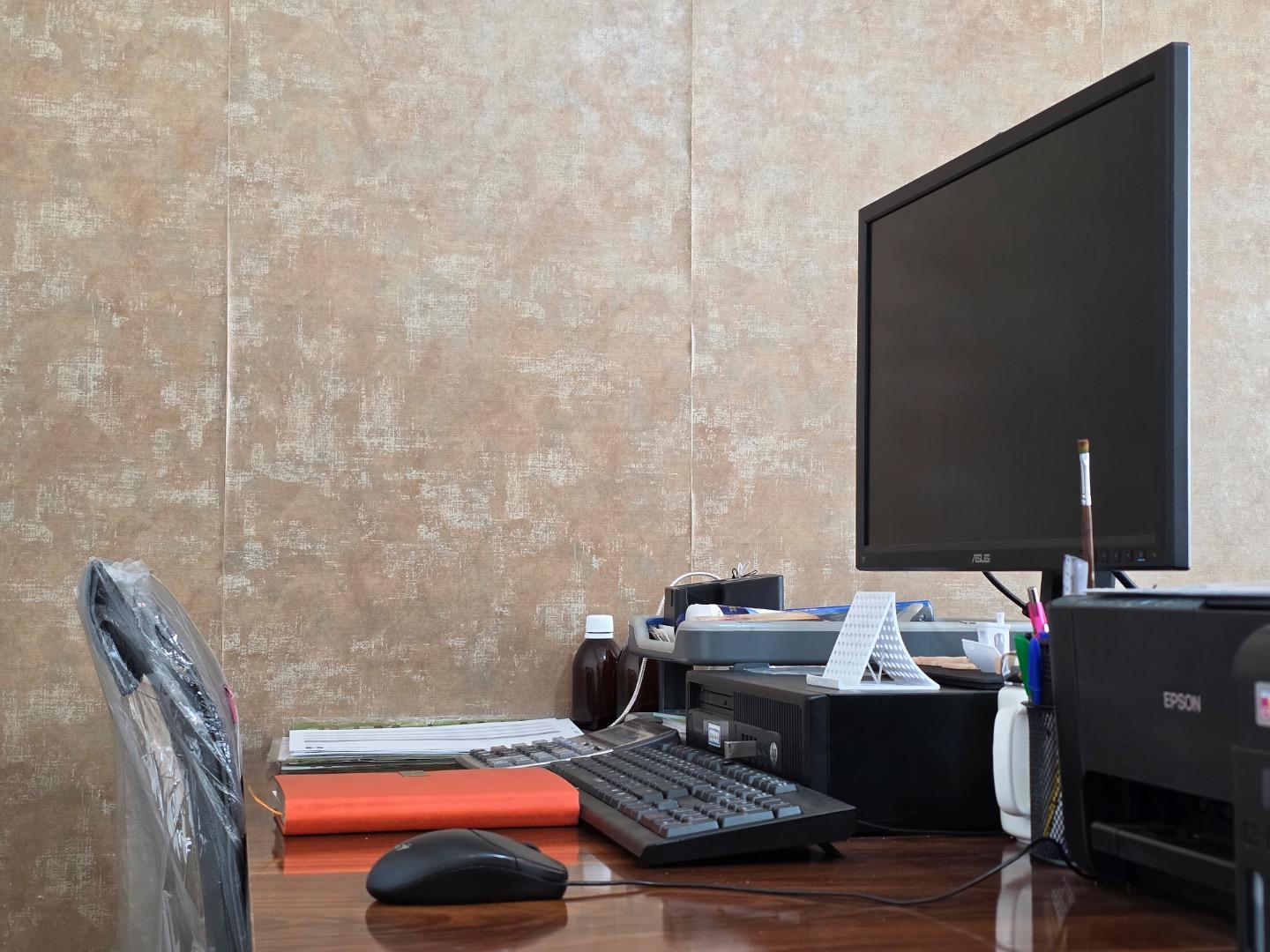 عکس فروشگاه پرینتر سه بعدی 3Dier