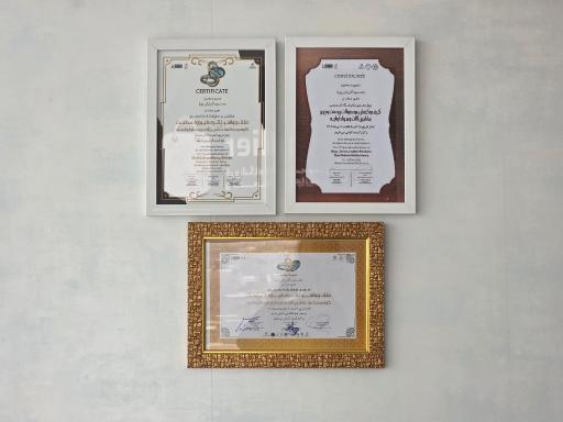 عکس فروشگاه پرینتر سه بعدی 3Dier