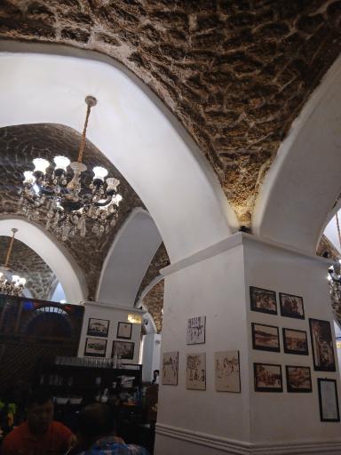 عکس رستوران سنتی قوام