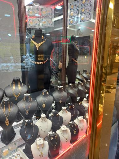 عکس شال وروسری خسروشاهی