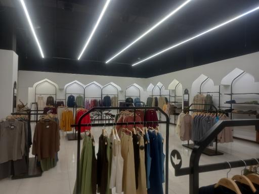 عکس پوشاک تن درست 