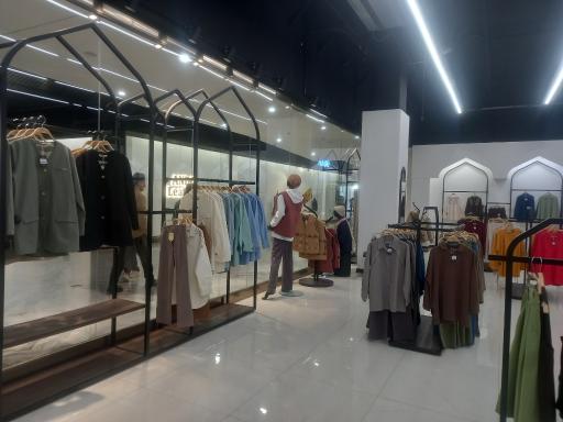 عکس پوشاک تن درست 