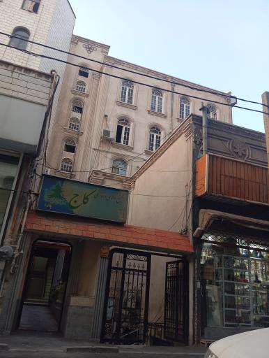 عکس شرکت خدمات آسانسور و بالابر آرمان سپهر یاران