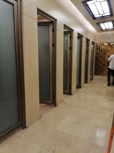 عکس سرویس بهداشتی پردیس