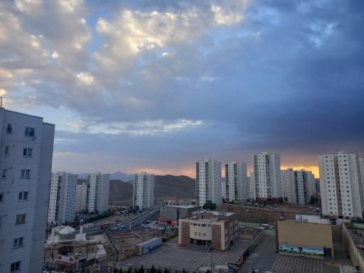 عکس فاز ۱۱ پردیس