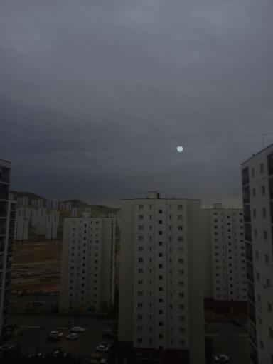 عکس فاز ۱۱ پردیس