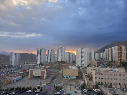 عکس فاز ۱۱ پردیس