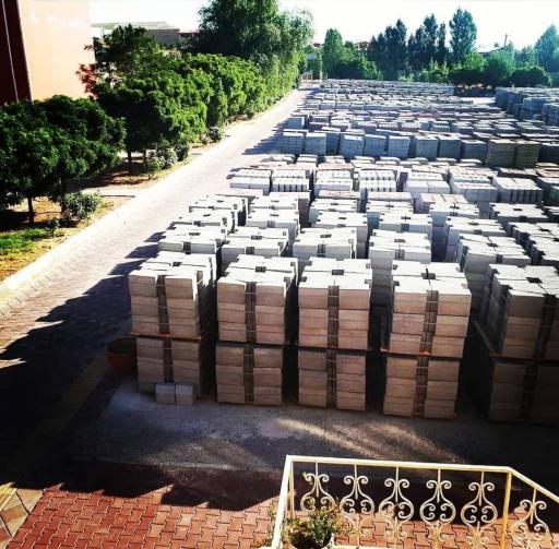 عکس کارخانجات آداک بتن