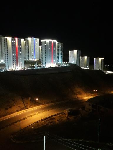 عکس فاز ۱۱ پردیس