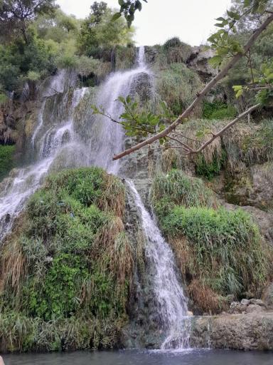 عکس آسیاب آبی نیاسر