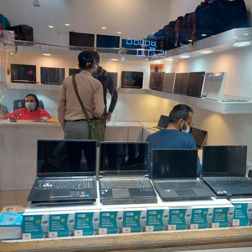 عکس فروشگاه دنیای دیجیتال شیراز (دیجی 63)