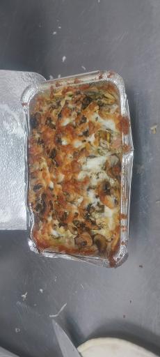 عکس فست فود فود می