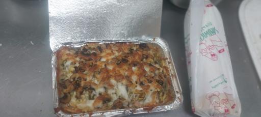 عکس فست فود فود می