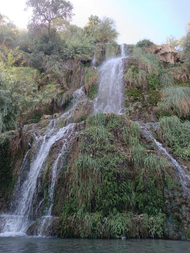 عکس آسیاب آبی نیاسر