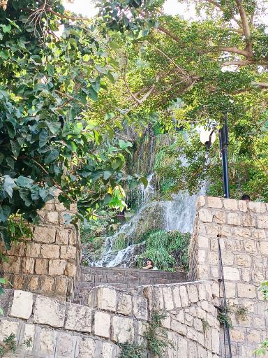 عکس آسیاب آبی نیاسر