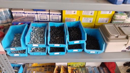 عکس ابزار یراق پدر و پسر 