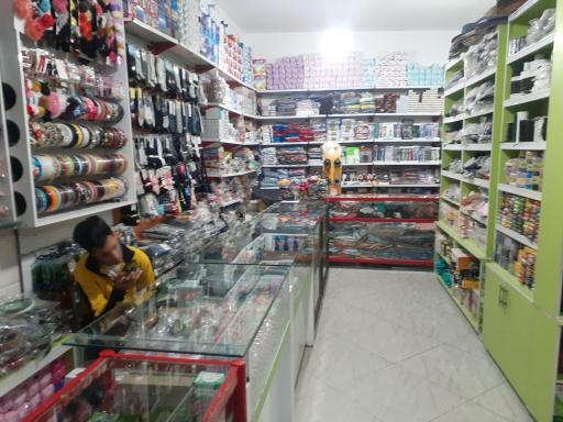 عکس آرایشی سجاد