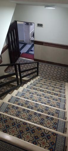 عکس مسجد جامع شهر پردیس