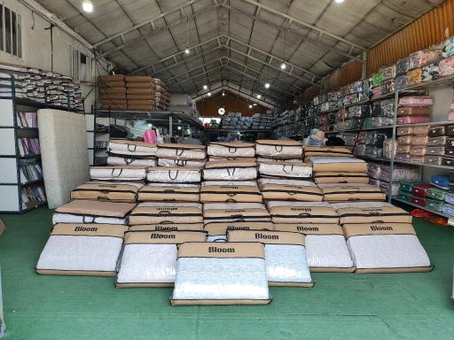 عکس کالای خواب بلوم