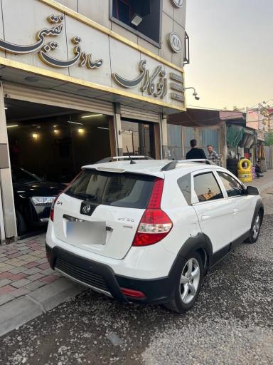 عکس اتوگالری صادق نقیبی 