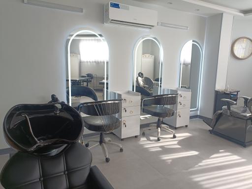 عکس سالن زیبایی دلسانو