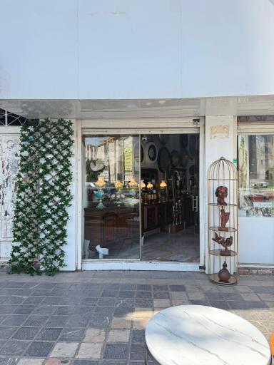 عکس دکوری کادویی مدرن سرحدی رفسنجان