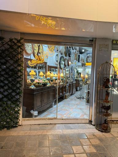 عکس دکوری کادویی مدرن سرحدی رفسنجان