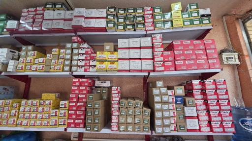 یدک ابزار بابازاده