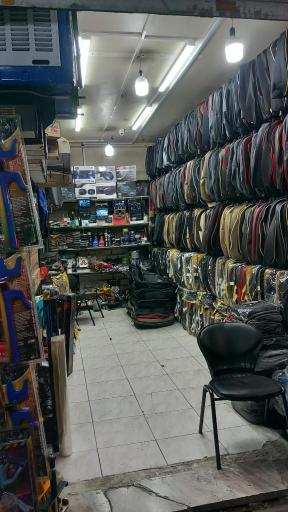 عکس حاجوی اسپرت 