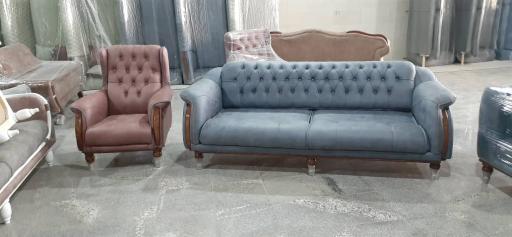 عکس مبلمان قاسمی