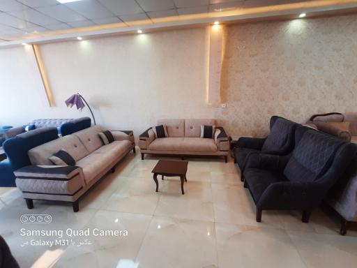 عکس مبلمان قاسمی