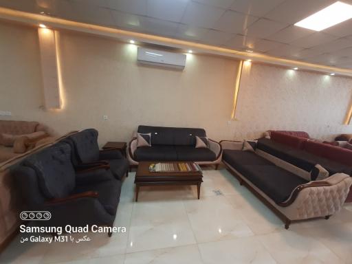 عکس مبلمان قاسمی