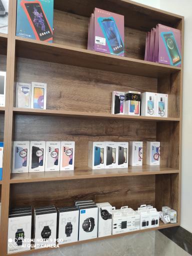 عکس مرکز خرید اقساطی بهاران شعبه حافظ