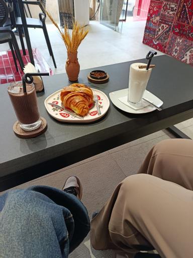 عکس کافه تات